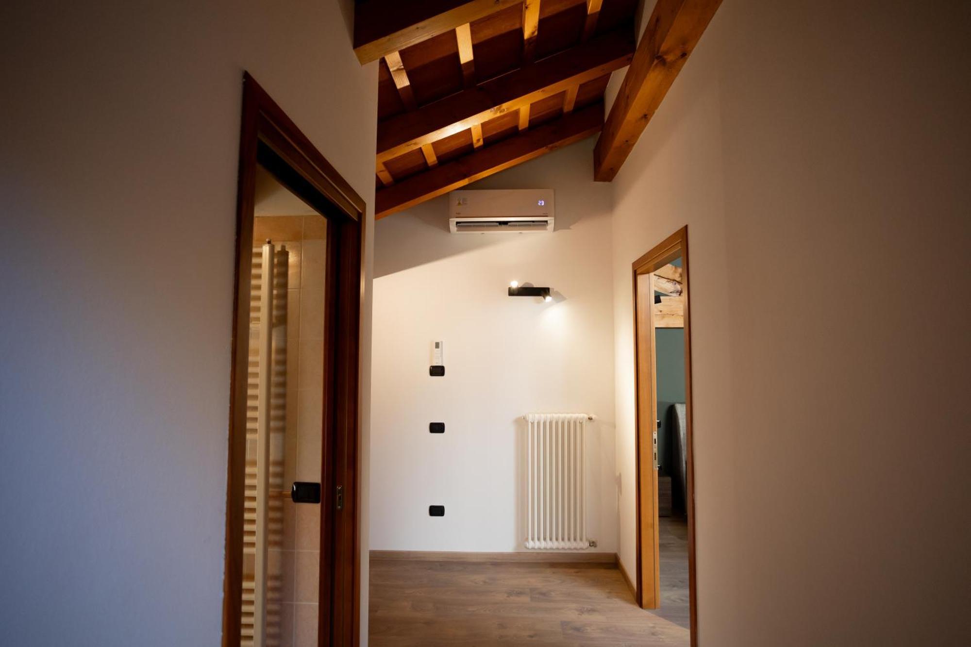 L'Attico Alle Mura - Cittadella Exterior foto