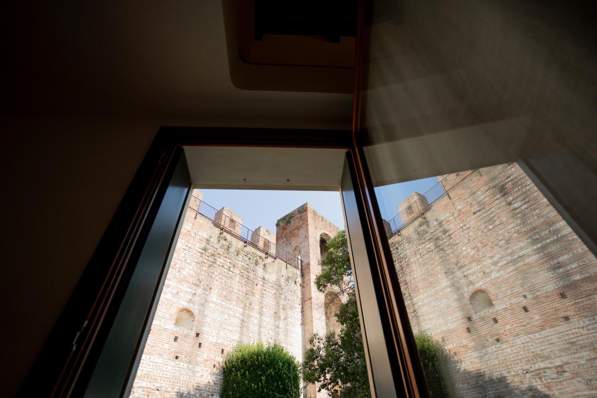 L'Attico Alle Mura - Cittadella Exterior foto